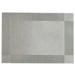 2 sets de table motif 44x29
