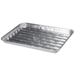 Setx5 barquette aluminium bbq 34