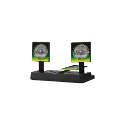Set x2 pistolets avec balles