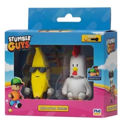 Sg pack de 2 mini figurines 2cm