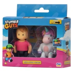 Sg pack de 2 mini figurines 2cm