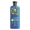 Shampooing huile d'argan