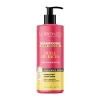 Shampooing 500ml huile ricin