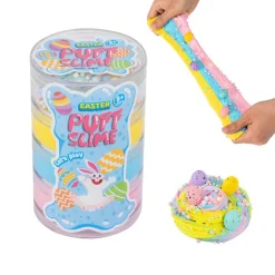 Slime de paques