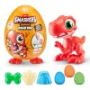 Smashers junior dino