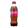 Soda cherry 50cl