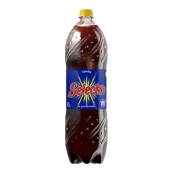 Soda selecto 2l
