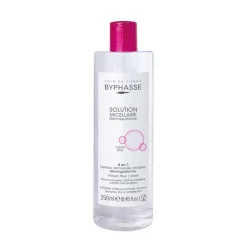 Solution micellaire demaquillant