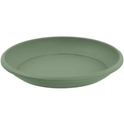 Soucoupe marina 26cm laurier