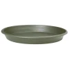 Soucoupe o32cm eucalyptus