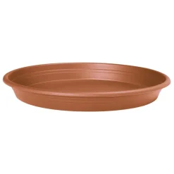 Soucoupe o32cm sable