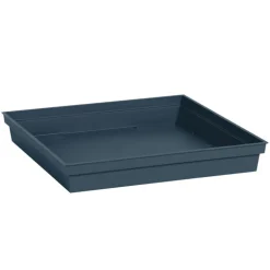 Soucoupe toscane carree 32.6cm