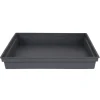Soucoupe toscane carree 26.7cm