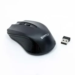 Souris sans fil