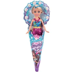 Sparkle girlz princesse