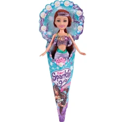 Sparkle girlz princesse