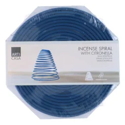 Spirale encens xxl repulsive ins
