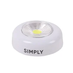 Spots placard led x4 cob
