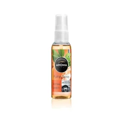 Spray 75ml ice tea peach