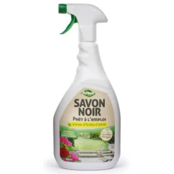 Spray savon noir pae 750ml