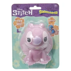 Squishy antistress