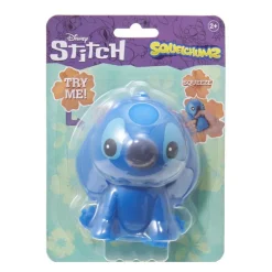 Squishy antistress