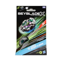 Starter pack beyblade 4ass