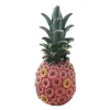 Statue ananas