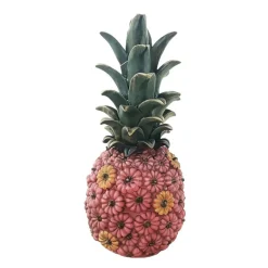 Statue ananas