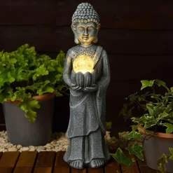 Statue bouddha