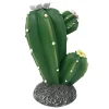 Statue cactus 26cm