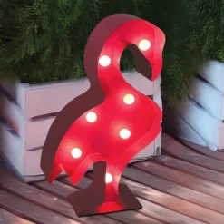 Statues solaire tropicales 3 ass