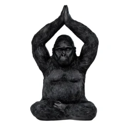 Statuette gorille