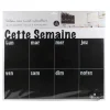 Sticker tableau avec craie