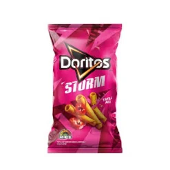 Storm sweet red chili 125g