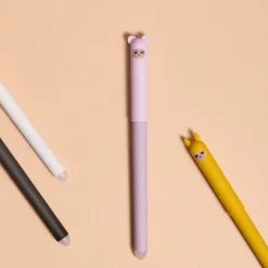Stylo effacable gromimis