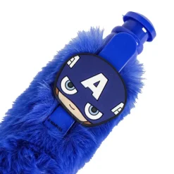Stylo en peluche