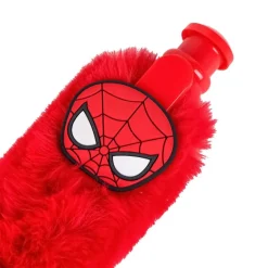 Stylo en peluche