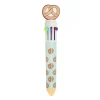 Stylo funny kawaii 10 couleurs