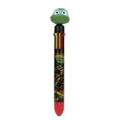 Stylo multicouleurs