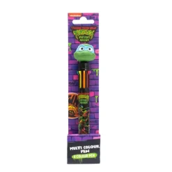 Stylo multicouleurs