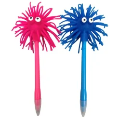 Stylo rigolo