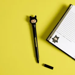 Stylo topper gromimis