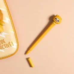 Stylo topper gromimis