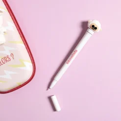 Stylo topper gromimis