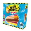 Sucettes a glacer dynamite
