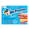 Sucettes a glacer x20 cool pop