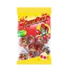 Sucettes cerise 120g