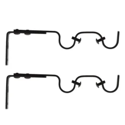 Support double gouttiere ext d20