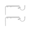 Support gouttiere ext d20 110-15